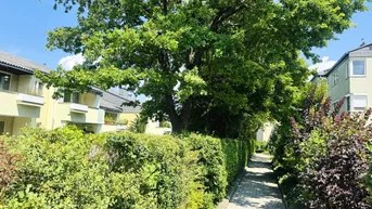 Expose NATUR UND LEBENSQUALITÄT AM STADTRAND VON WIEN - 5 ZIMMER-WOHNUNG MIT BALKON-LOGGIA