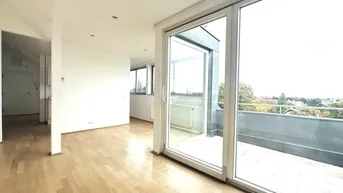Expose TERRASSENWOHNUNG MIT TRAUMHAFTER FERNSICHT