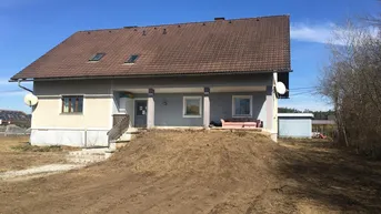 Expose Sonnige Wohnung zu Vermieten