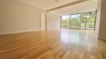Expose VERLIEBEN SIE SICH! VERKAUF EINER TRAUMHAFTEN, GARTENSEITIG GELEGENEN TERRASSENWOHNUNG - 2 GARAGENPLÄTZE