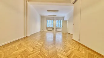Expose BÜRO/PRAXIS/ORDINATION - KLIMATISIERT - BESTLAGE