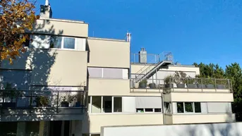 Expose VERLIEBEN SIE SICH! VERKAUF EINER TRAUMHAFTEN, GARTENSEITIG GELEGENEN TERRASSENWOHNUNG - 2 GARAGENPLÄTZE