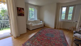 Expose Schöne 3 Zimmer-Wohnung zentral in Baden 65 m2