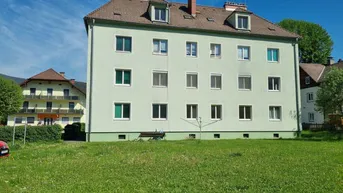 Expose PROVISIONSFREI! ERSTBEZUG NACH SANIERUNG!
