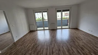 Expose PROVISONSFREIE MIETWOHNUNG mit LOGGIA/BALKON