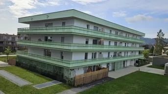 Expose PROVISIONSFREIE GEFÖRDERTE MIETWOHNUNG MIT GROSSEN BALKON!