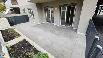 Expose 3 MONATE MIETFREI! 2 ZIMMER MIETWOHNUNG MIT TERRASSE!