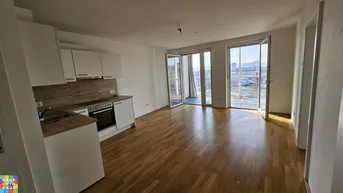 Expose 2 Zimmerwohnung mit Loggia und Küche - Unbefristeter Mietvertrag - Graz Gries - Nähe Kärntner Straße
