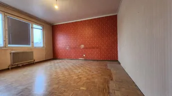 Expose DIE WOHNUNG WIRD FÜR SIE SANIERT!