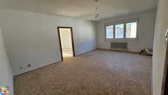 Expose DIE WOHNUNG WIRD FÜR SIE SANIERT! MIETE INKL. BK UND HEIZKOSTEN!