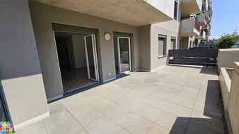 Expose 2 Zimmerwohnung mit Terrasse! Unbefristeter Mietvertrag!