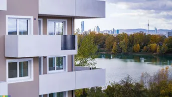 Expose LEO AM TEICH - URLAUBSFEELING IN WIEN!