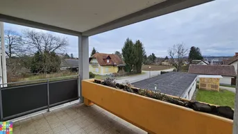 Expose Großzügige 4 Zimmerwohnung - unbefristeter Mietvertrag