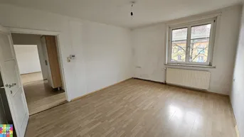 Expose Günstige, geförderte 2 Zimmerwohnung