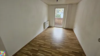 Expose 3-Zimmerwohnung mit Balkon und extra Küche