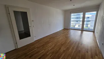 Expose 3 Zimmerwohnung mit verglaster Loggia und Einbauküche - Unbefristeter Mietvertrag