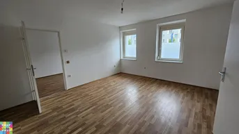 Expose Zweizimmerwohnung mit unbefristetem Mietvertrag