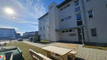 Expose Geförderte 3 Zimmerwohnung mit Balkon - unbefristeter Mietvertrag