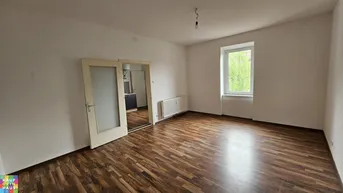Expose Top 1-Zimmerwohnung mit Einbauküche