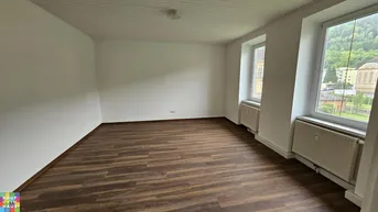 Expose Frisch saniert 1-Zimmerwohnung mit Küche