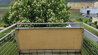 Expose CHARMANTE SINGLE WOHNUNG MIT BALKON!