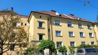 Expose Sehr günstige 2 Zimmerwohnung - - unbefristeter Mietvertrag