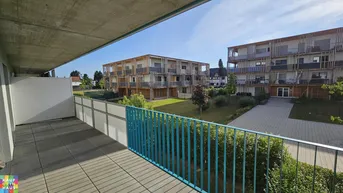 Expose Kleine 2 Zimmerwohnung mit großem Westbalkon und Einbauküche!