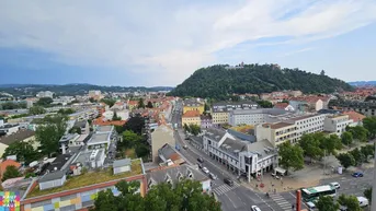 Expose Günstige 2 Zimmerwohnung am Lendplatz inkl. Heizkosten
