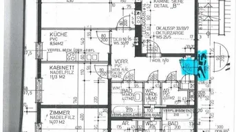 Expose PROVISIONSFREIE GEFÖRDERTE 3 ZIMMERWOHNUNG