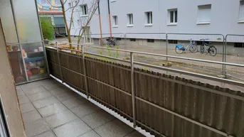 Expose PROVISIONSFREI! BAHNHOFSNÄHE!