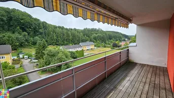 Expose PROVISIONSFREIE GEFÖRDERTE 3 ZIMMERWOHNUNG