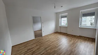 Expose STEINFELDGASSE 23! GÜNSTIGE 3-ZIMMERWOHNUNG!