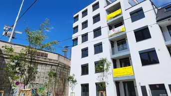 Expose AMEISGASSE 28 - "STADT. NATUR. ZUHAUSE" - JETZT BEZUGSBEREIT!
