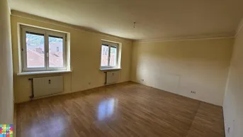 Expose Geförderte 3 Zimmer Genossenschaftswohnung - MIETE INKL. BK UND HEIZKOSTEN!