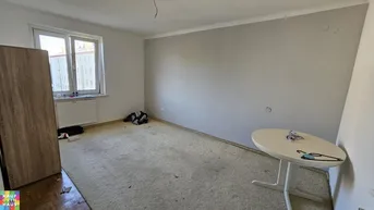 Expose GÜNSTIGE 2 ZIMMERWOHNUNG! JOSEFSTRASSE 29!