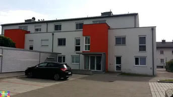 Expose GEFÖRDERTE 3 ZIMMERWOHNUNG!