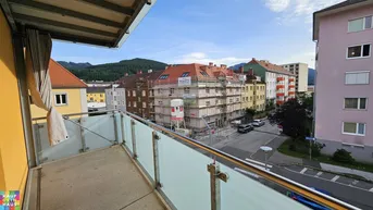 Expose Geförderte 2-Zimmerwohnung mit unbefristetem Mietvertrag