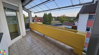 Expose Großzügige 3 Zimmerwohnung - unbefristeter Mietvertrag