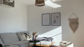Expose Dachterassenwohnung