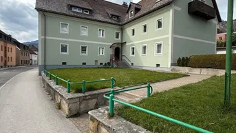 Expose ***Top Wohnung in Liezen***