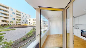 Expose Neubauwohnung zu verkaufen: 2 Zimmer Wohnung