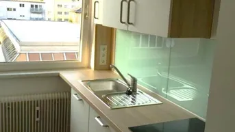 Expose Gemütliche 2-Zimmer-Wohnung in zentraler Lage