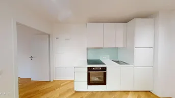 Expose Neubauwohnung zu verkaufen: 2 Zimmer Wohnung