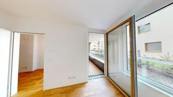 Expose Neubauwohnung zu verkaufen: 2,5 Zimmer Wohnung