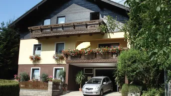 Expose Einfamilienhaus mit Garten und Terrasse in Kleinreifling