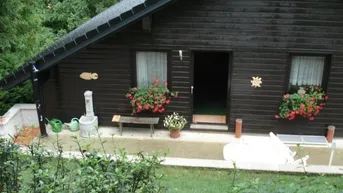 Expose Einfamilienhaus mit Garten und Terrasse in Kleinreifling