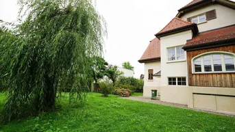 Expose Schöne Villa in bester Lage im Dorf in Bregenz zu vermieten