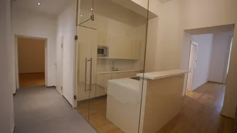 Expose 1010 Wien: In Top Lage! Exklusive 3-Zimmer Wohnung; ca. 134m²; € 2.815 Miete