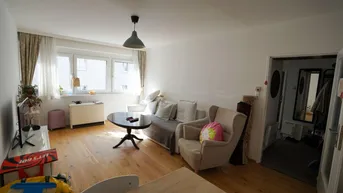 Expose 1030 Wien: Perfekt für Einzelpersonen; Möblierte 2-Zimmer Wohnung ca. 45m² ab Juli zu vermieten; € 820,-