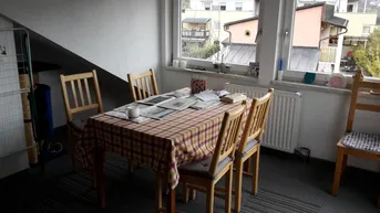 Expose Schöne 2 Zimmer Dachterassenwohnung
